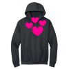 Montangelo Heavy Blend Hooded Sweatshirt Thumbnail