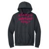 Montangelo Heavy Blend Hooded Sweatshirt Thumbnail