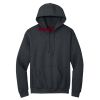 Montangelo Heavy Blend Hooded Sweatshirt Thumbnail