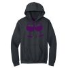 Montangelo Heavy Blend Hooded Sweatshirt Thumbnail