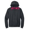Montangelo Heavy Blend Hooded Sweatshirt Thumbnail