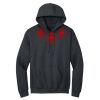 Montangelo Heavy Blend Hooded Sweatshirt Thumbnail