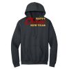 Montangelo Heavy Blend Hooded Sweatshirt Thumbnail
