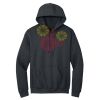 Montangelo Heavy Blend Hooded Sweatshirt Thumbnail