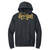 Montangelo Heavy Blend Hooded Sweatshirt Thumbnail