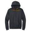 Montangelo Heavy Blend Hooded Sweatshirt Thumbnail