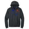 Montangelo Heavy Blend Hooded Sweatshirt Thumbnail