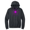 Montangelo Heavy Blend Hooded Sweatshirt Thumbnail
