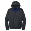Montangelo Heavy Blend Hooded Sweatshirt Thumbnail
