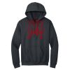 Montangelo Heavy Blend Hooded Sweatshirt Thumbnail