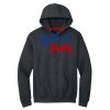 Montangelo Heavy Blend Hooded Sweatshirt Thumbnail