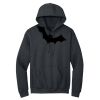 Montangelo Heavy Blend Hooded Sweatshirt Thumbnail