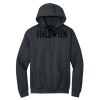 Montangelo Heavy Blend Hooded Sweatshirt Thumbnail