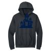 Montangelo Heavy Blend Hooded Sweatshirt Thumbnail