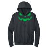 Montangelo Heavy Blend Hooded Sweatshirt Thumbnail