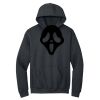 Montangelo Heavy Blend Hooded Sweatshirt Thumbnail