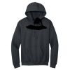 Montangelo Heavy Blend Hooded Sweatshirt Thumbnail