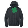 Montangelo Heavy Blend Hooded Sweatshirt Thumbnail