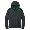 Montangelo Heavy Blend Hooded Sweatshirt Thumbnail