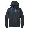 Montangelo Heavy Blend Hooded Sweatshirt Thumbnail