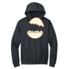 Montangelo Heavy Blend Hooded Sweatshirt Thumbnail