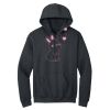 Montangelo Heavy Blend Hooded Sweatshirt Thumbnail