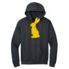 Montangelo Heavy Blend Hooded Sweatshirt Thumbnail