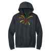 Montangelo Heavy Blend Hooded Sweatshirt Thumbnail