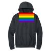 Montangelo Heavy Blend Hooded Sweatshirt Thumbnail