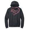 Montangelo Heavy Blend Hooded Sweatshirt Thumbnail