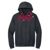 Montangelo Heavy Blend Hooded Sweatshirt Thumbnail