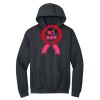 Montangelo Heavy Blend Hooded Sweatshirt Thumbnail