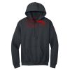 Montangelo Heavy Blend Hooded Sweatshirt Thumbnail