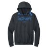 Montangelo Heavy Blend Hooded Sweatshirt Thumbnail