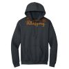 Montangelo Heavy Blend Hooded Sweatshirt Thumbnail