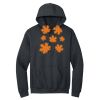 Montangelo Heavy Blend Hooded Sweatshirt Thumbnail
