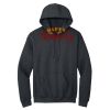 Montangelo Heavy Blend Hooded Sweatshirt Thumbnail