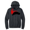 Montangelo Heavy Blend Hooded Sweatshirt Thumbnail