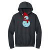 Montangelo Heavy Blend Hooded Sweatshirt Thumbnail