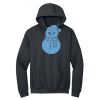 Montangelo Heavy Blend Hooded Sweatshirt Thumbnail
