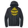 Montangelo Heavy Blend Hooded Sweatshirt Thumbnail