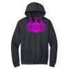 Montangelo Heavy Blend Hooded Sweatshirt Thumbnail