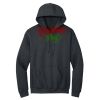 Montangelo Heavy Blend Hooded Sweatshirt Thumbnail