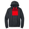 Montangelo Heavy Blend Hooded Sweatshirt Thumbnail