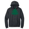 Montangelo Heavy Blend Hooded Sweatshirt Thumbnail