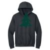 Montangelo Heavy Blend Hooded Sweatshirt Thumbnail