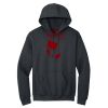 Montangelo Heavy Blend Hooded Sweatshirt Thumbnail