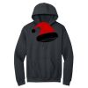 Montangelo Heavy Blend Hooded Sweatshirt Thumbnail