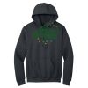 Montangelo Heavy Blend Hooded Sweatshirt Thumbnail