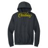 Montangelo Heavy Blend Hooded Sweatshirt Thumbnail